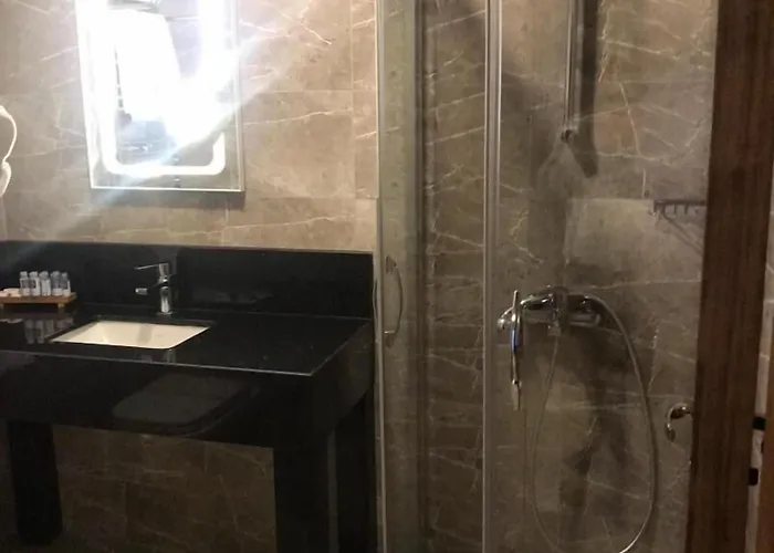 Hotel Valens Downtown