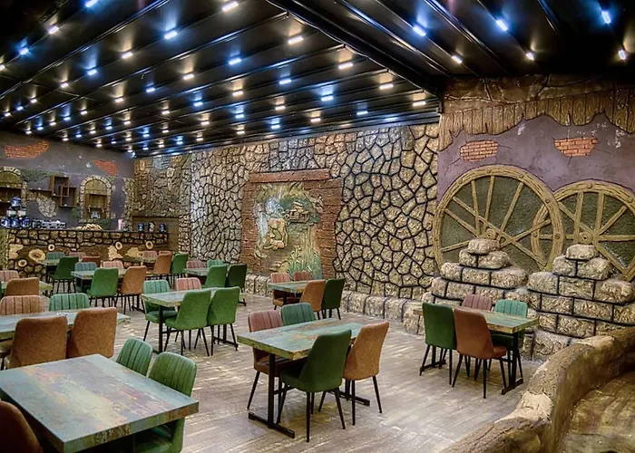 Hotel Valens Downtown