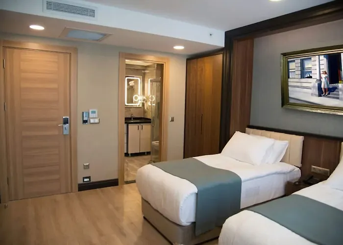 Hotel Valens Downtown 2*