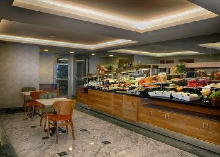 Hotel Valens Downtown 2*