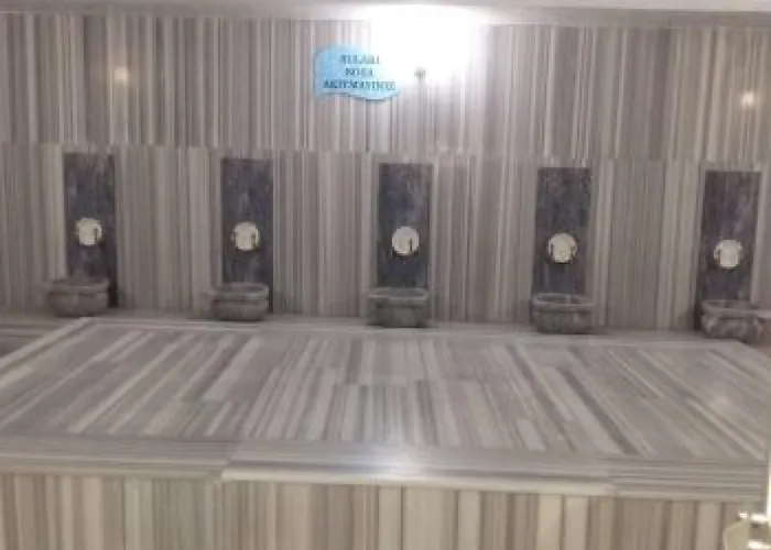 Valens Downtown 2* Istanboel