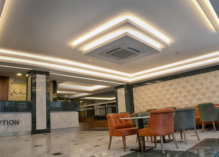 Valens Downtown 2* Estambul