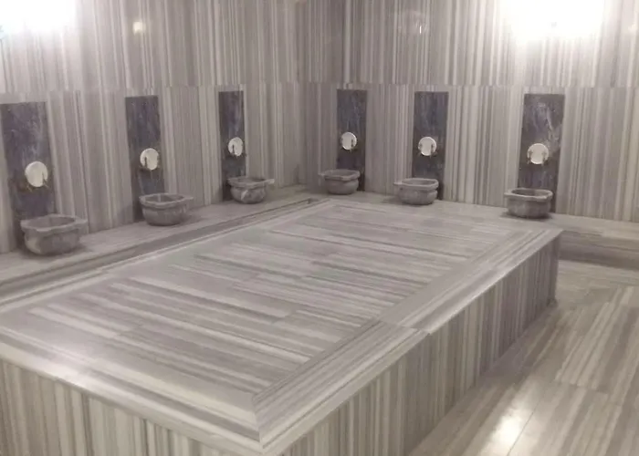 Valens Downtown Hotel