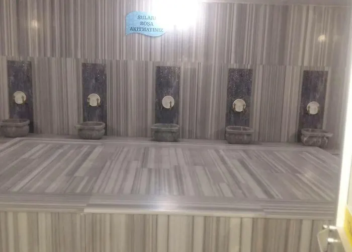 Hotel Valens Downtown