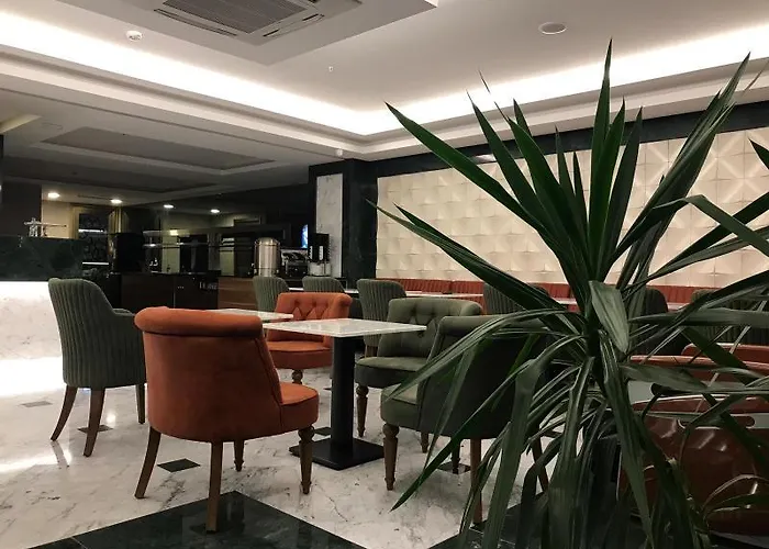 Valens Downtown Estambul