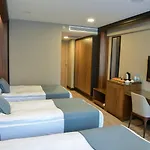 Hotel Valens Downtown Istanbul