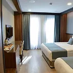 Hotel Valens Downtown Istanbul