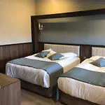 Valens Downtown Hotel 2*