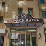 Hotel Valens Downtown Istanbul