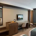 Hotel Valens Downtown Istanbul