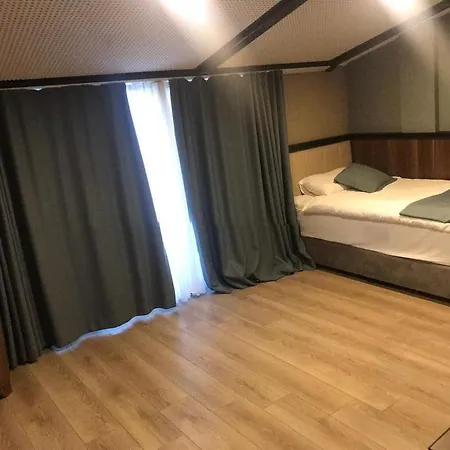 Valens Downtown Hotel Estambul