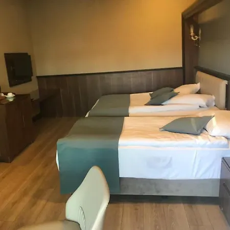 Valens Downtown 2*