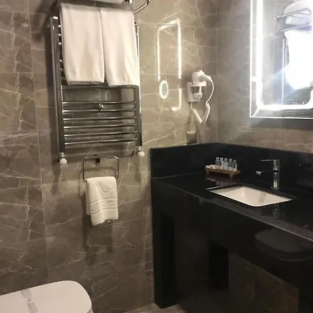 Otel Valens Downtown İstanbul
