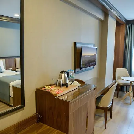Otel Valens Downtown 2*