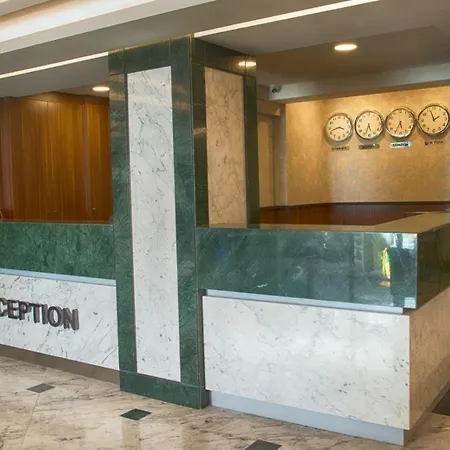Otel Valens Downtown İstanbul