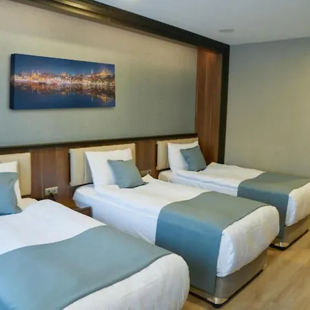 Otel Valens Downtown